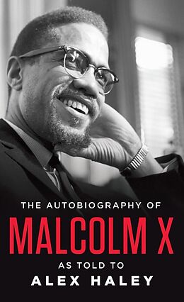 Couverture cartonnée The Autobiography of Malcolm X de Malcolm X