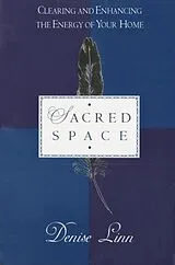 Broschiert Sacred Space von Denise Linn