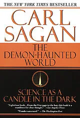Kartonierter Einband The Demon-Haunted World von Carl Sagan, Ann Druyan