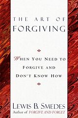 Broché Art of Forgiving de Lewis Smedes