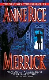 Poche format A Merrick von Anne Rice