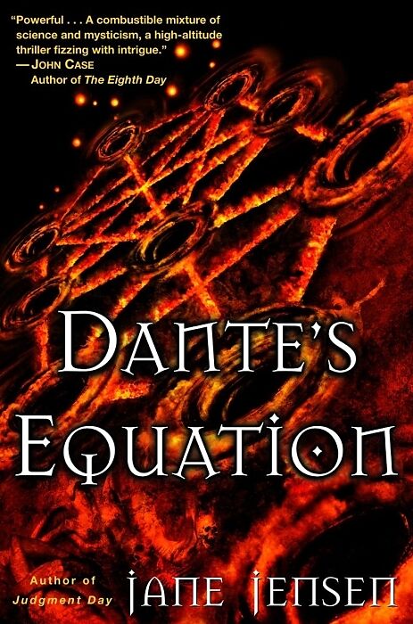 Dante's Equation