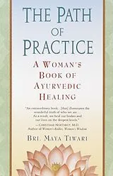 Kartonierter Einband (Kt) The Path of Practice von Bri Maya Tiwari