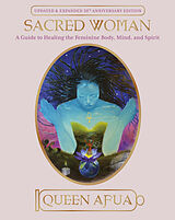 Kartonierter Einband Sacred Woman von Queen Afua