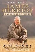 Kartonierter Einband The Real James Herriot von James Wight