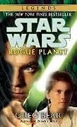 Taschenbuch Rogue Planet von Greg Bear