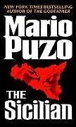 Kartonierter Einband The Sicilian von Mario Puzo