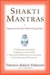 Broché Shakti Mantras de Thomas Ashley Farrand