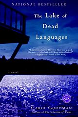 Broché The Lake of Dead Languages de Carol Goodman