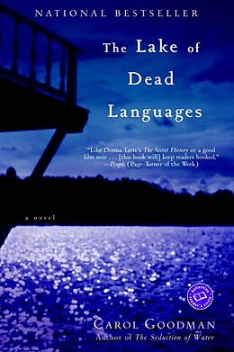 Broché The Lake of Dead Languages de Carol Goodman