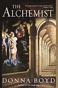E-Book (epub) The Alchemist von Donna Boyd