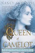 E-Book (epub) Queen of Camelot von Nancy McKenzie