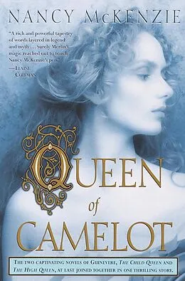 E-Book (epub) Queen of Camelot von Nancy McKenzie