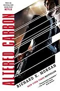 E-Book (epub) Altered Carbon von Richard K. Morgan