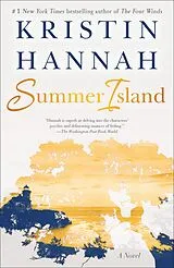 E-Book (epub) Summer Island von Kristin Hannah