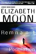 E-Book (epub) Remnant Population von Elizabeth Moon