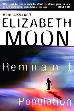 E-Book (epub) Remnant Population von Elizabeth Moon