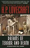 E-Book (epub) The Dream Cycle of H. P. Lovecraft: Dreams of Terror and Death von H. P. Lovecraft