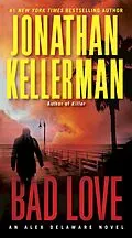 E-Book (epub) Bad Love von Jonathan Kellerman