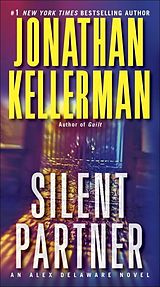 eBook (epub) Silent Partner de Jonathan Kellerman