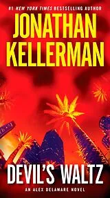 E-Book (epub) Devil's Waltz von Jonathan Kellerman