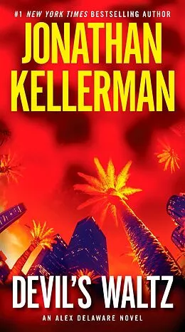 ePUB Devil's Waltz von Jonathan Kellerman
