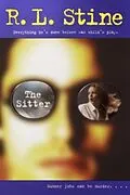 E-Book (epub) The Sitter von R. L. Stine