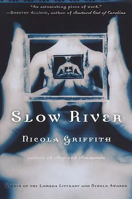 E-Book (epub) Slow River von Nicola Griffith