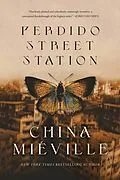 E-Book (epub) Perdido Street Station von China Miéville