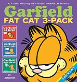 Couverture cartonnée Garfield Fat Cat 3-Pack #1 de Jim Davis