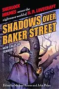 E-Book (epub) Shadows Over Baker Street von Neil Gaiman, Steven-Elliot Altman, Brian Stableford