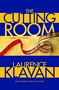 E-Book (epub) The Cutting Room von Laurence Klavan