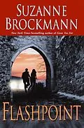 E-Book (epub) Flashpoint von Suzanne Brockmann