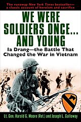 Broché We Were Soldiers Once...and Young de Harold G. Moore