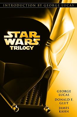 Broschiert Star Wars Trilogy von George Lucas