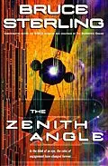E-Book (epub) The Zenith Angle von Bruce Sterling