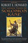 E-Book (epub) The Savage Tales of Solomon Kane von Robert E. Howard
