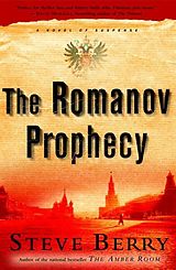 eBook (epub) The Romanov Prophecy de Steve Berry