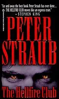 E-Book (epub) The Hellfire Club von Peter Straub