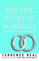 Poche format B The New Rules of Marriage von Terrence Real