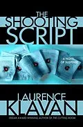E-Book (epub) The Shooting Script von Laurence Klavan