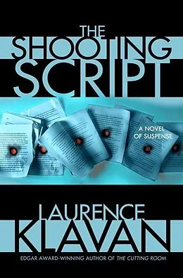 E-Book (epub) The Shooting Script von Laurence Klavan