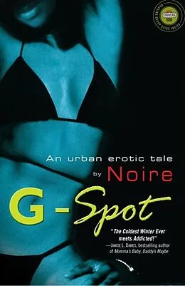 E-Book (epub) G-Spot von Noire
