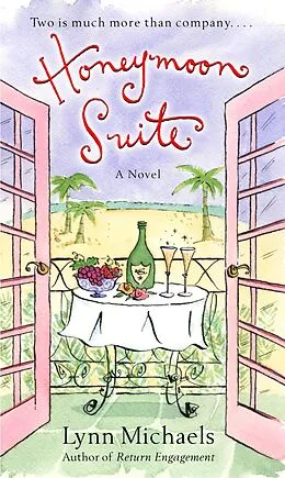 E-Book (epub) Honeymoon Suite von Lynn Michaels
