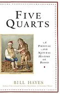 E-Book (epub) Five Quarts von Bill B. Hayes