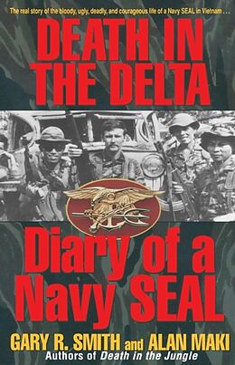 Kartonierter Einband Death in the Delta von Alan Maki, Gary R. Smith