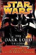 Broschiert The Dark Lord Trilogy: Star Wars Legends von James; Stover, Matthew Luceno