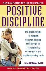 Broschiert Positive Discipline von Jane Nelsen