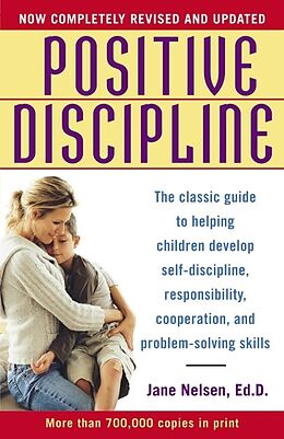 Broché Positive Discipline de Jane Nelsen