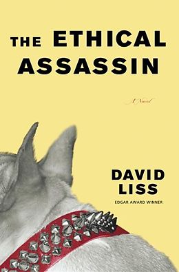 E-Book (epub) The Ethical Assassin von David Liss